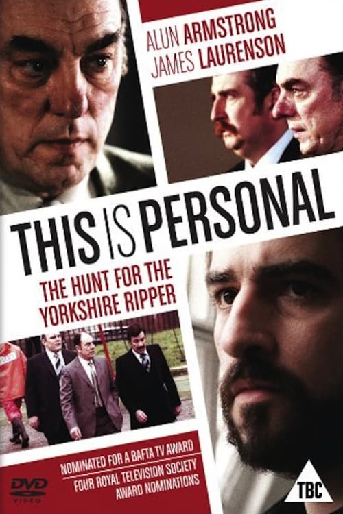 This Is Personal: The Hunt for the Yorkshire Ripper ( This Is Personal: The Hunt for the Yorkshire Ripper )