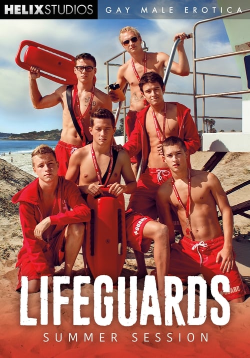 Lifeguards: Summer Session 2016