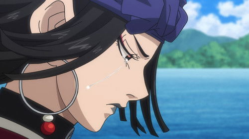 Golden Kamuy: 2×8