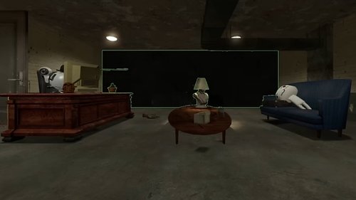 Toro (a gmod film)