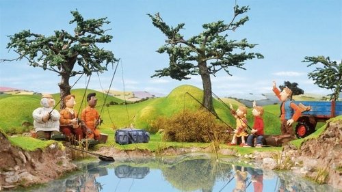 Image de l'épisode 18