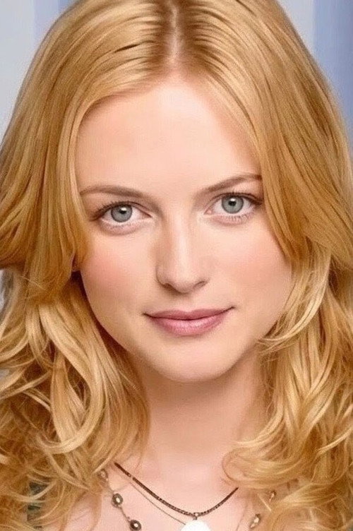 Foto de Heather Graham