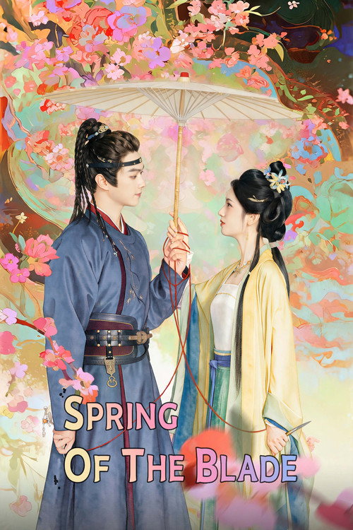 Spring of the Blade