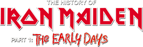 The History Of Iron Maiden - Part 1: The Early Days