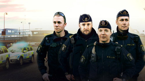 Södertäljepolisen