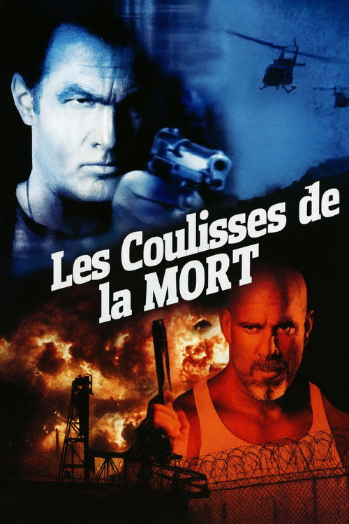 Mission Alcatraz - Saga