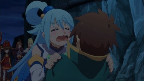 KONOSUBA -God’s blessing on this wonderful world!: 2×10