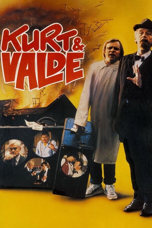 Kurt og Valde (1983)