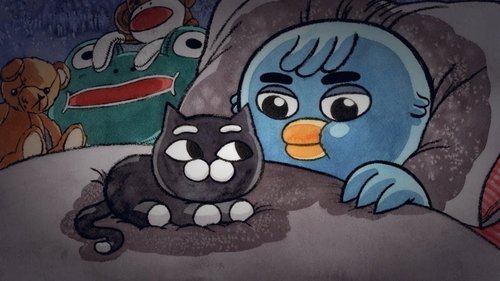 Image de l'épisode 1