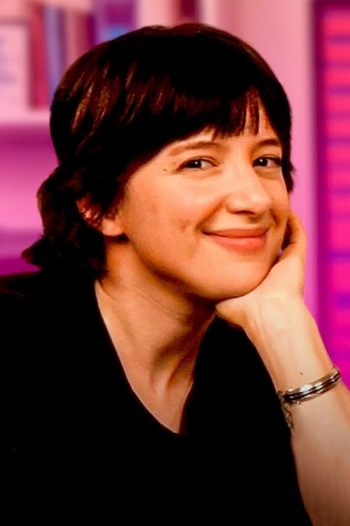 Image de Malena Pichot
