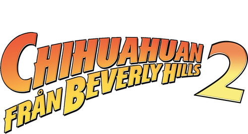 Beverly Hills Chihuahua 2
