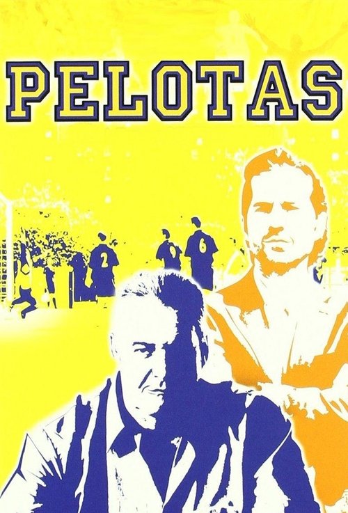 Imagen 3 del estreno de Pelotas