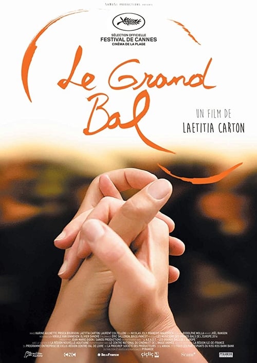 The Grand Ball poster