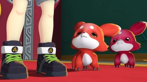 Image de l'épisode 15