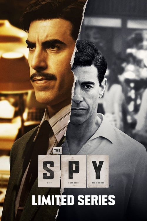 The Spy - Saison 1