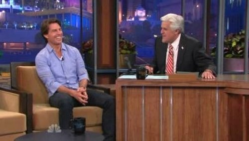 The Tonight Show with Jay Leno, S18E83 - (2010)