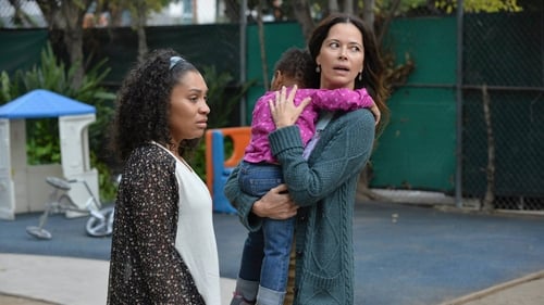 The Fosters: 2×16