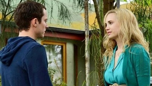 Escena del episodio 10 de la temporada 2 de la serie Wilfred
