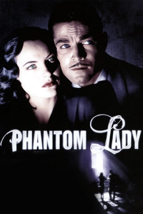 Schauen Phantom Lady On-line Streaming