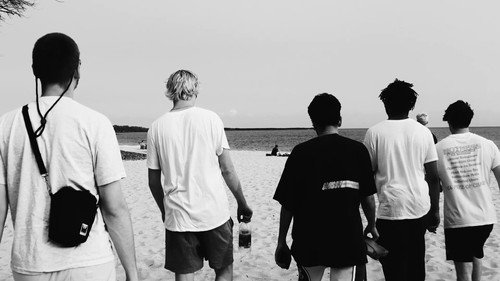 The Longest Summer in America