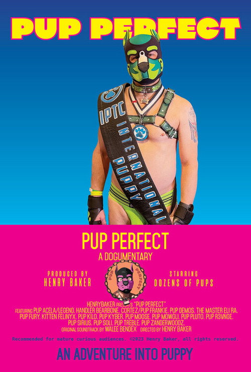 Pup Perfect still 2