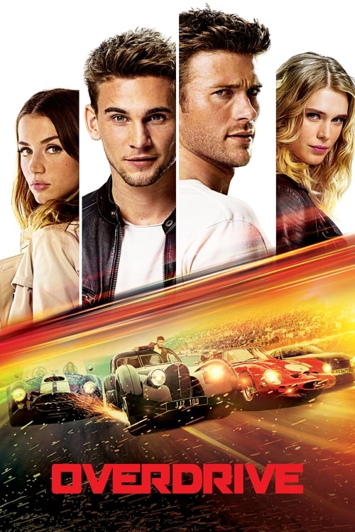 overdrive movie download