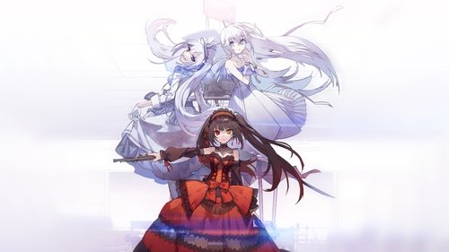 Date A Bullet: Nightmare or Queen Date A Bullet: Nightmare or Queen