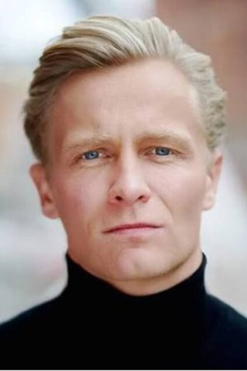Andy McLeod