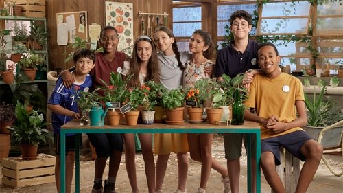 The Treehouse Bunch
