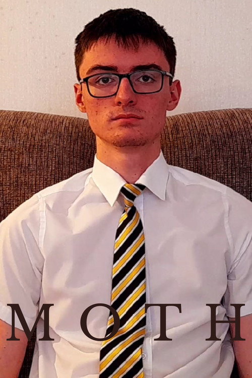Poster for Moth