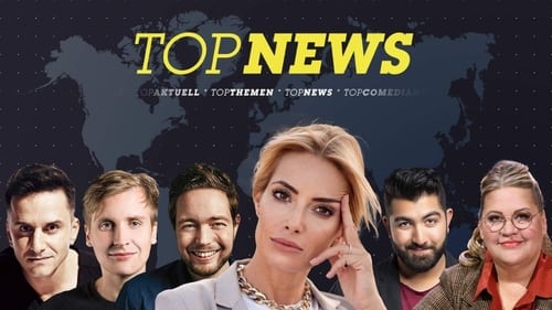 Poster RTL Topnews