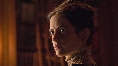 Penny Dreadful: 2×2