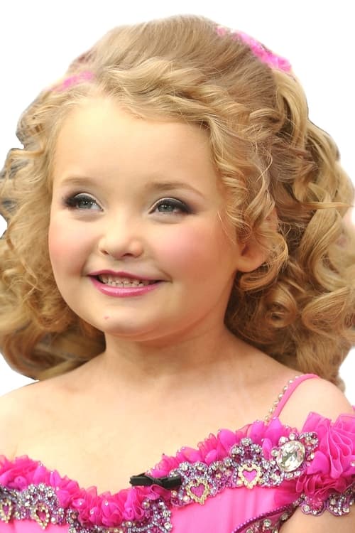 Kép: Honey Boo Boo színész profilképe