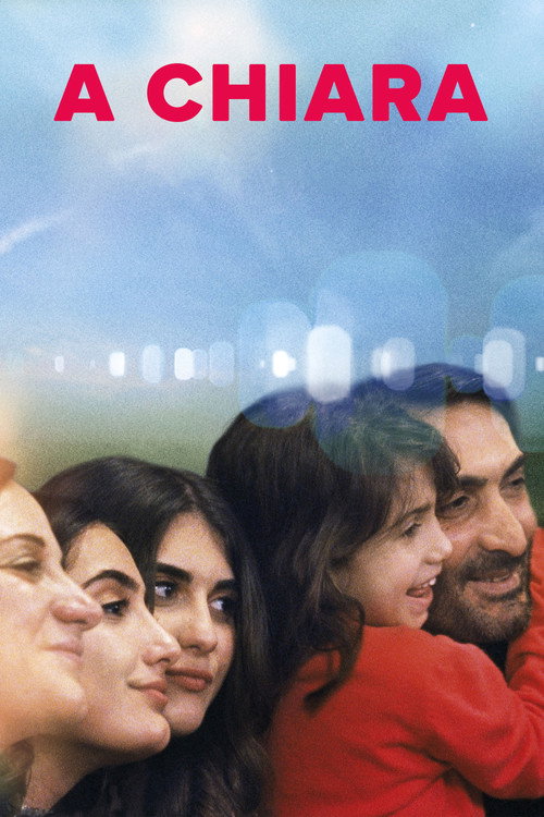 To Chiara poster