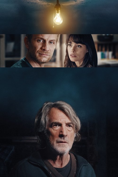 The Man in the Basement poster
