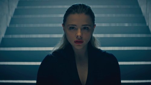 Still from The Creation of a Thousand Forests
