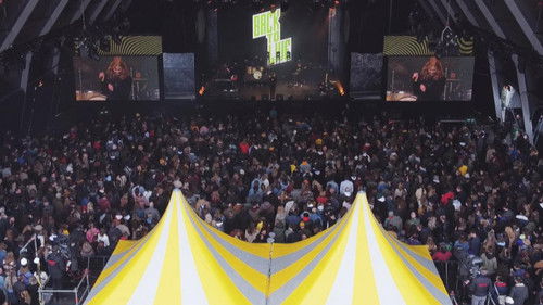 Escena del episodio 1450 de la temporada 32 de Stern TV