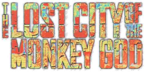The Lost City of the Monkey God