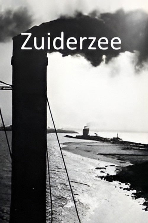 Zuiderzeewerken
