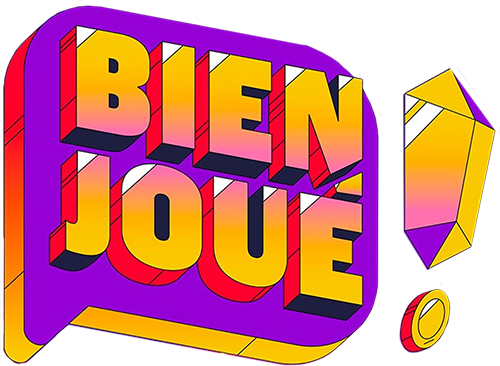 Bien joué!