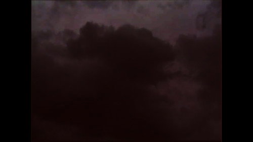 Grey Sky Deteriorate