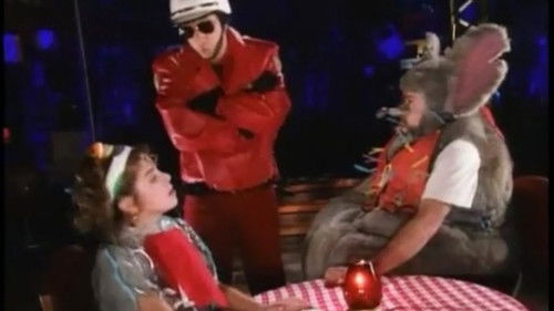 Beakman’s World: O Mundo de Beakman: 1×4