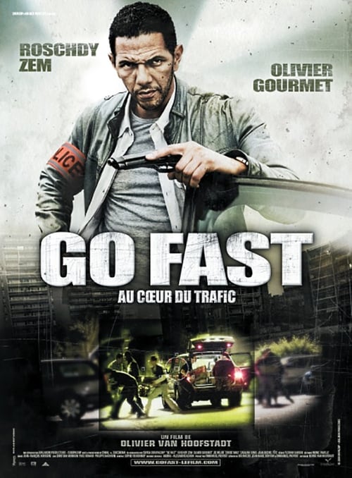 Go Fast 2008