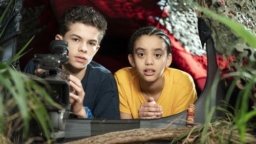 Escena 2 de WILDLIFERS!