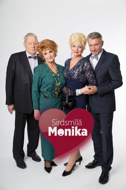 Escena 2 de Sirdsmīļā Monika