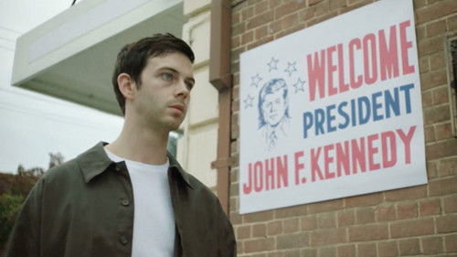 Oswald and JFK UNSOLVED CASES Part 2: The Chessmaster