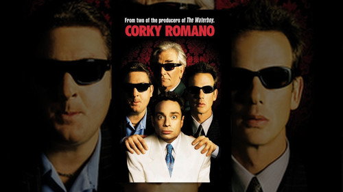 Corky Romano
