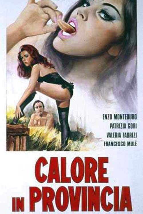 Calore in provincia 1975