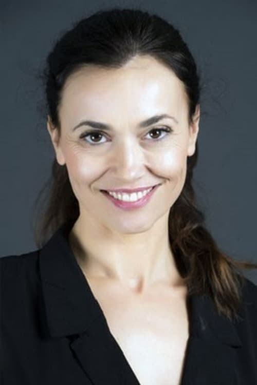 Foto de perfil de Gloria García Barquero
