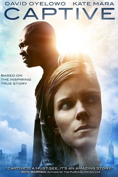 Grootschalige poster van Captive